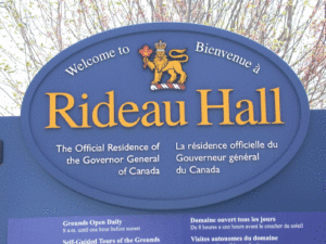 Rideau Hall - www.all-about-ottawa.com