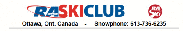 RA Ski Club - www.all-about-ottawa.com